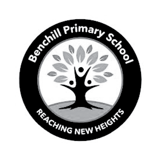 Benchill Primary School, Wythenshawe