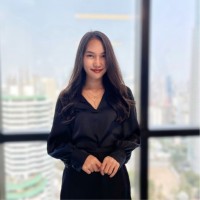 (Atom) Kanokwan Homsin