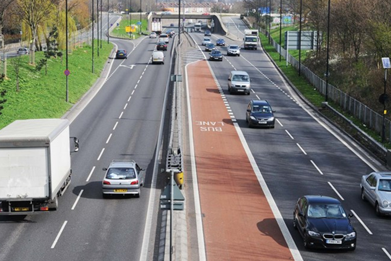 Highways England Investment