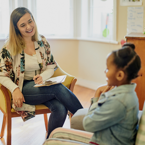 Children's Residential Care Worker