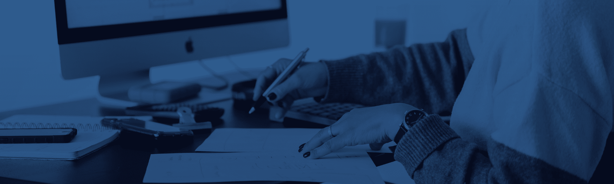 Estimator (IT Infrastructure) - Banner Image