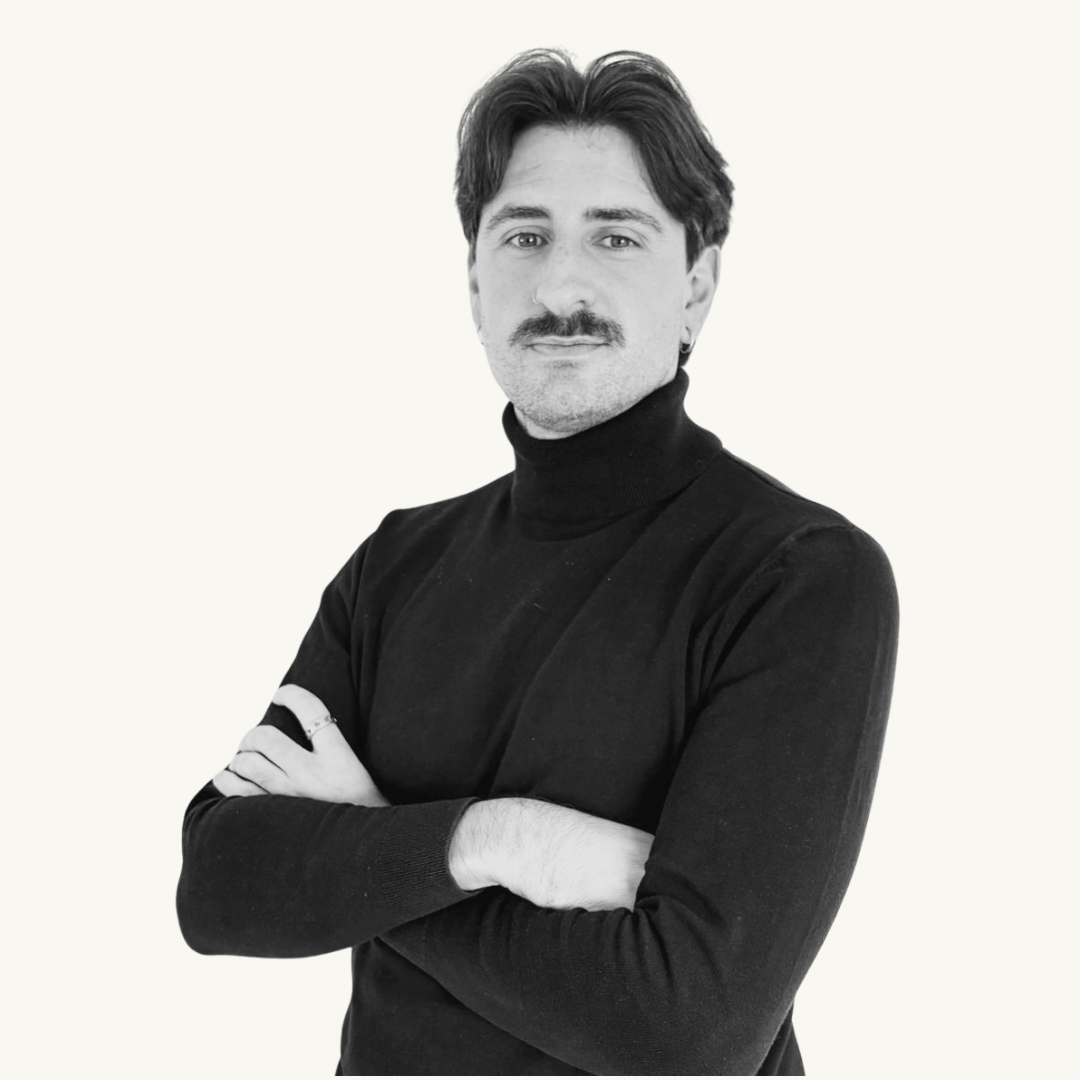 Gerard Matas