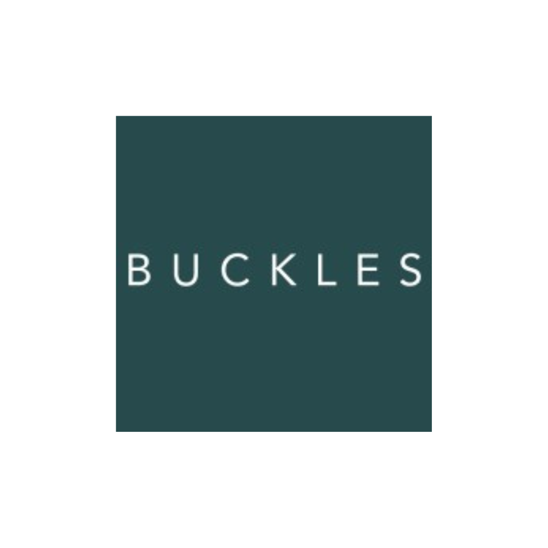 Buckles Logo