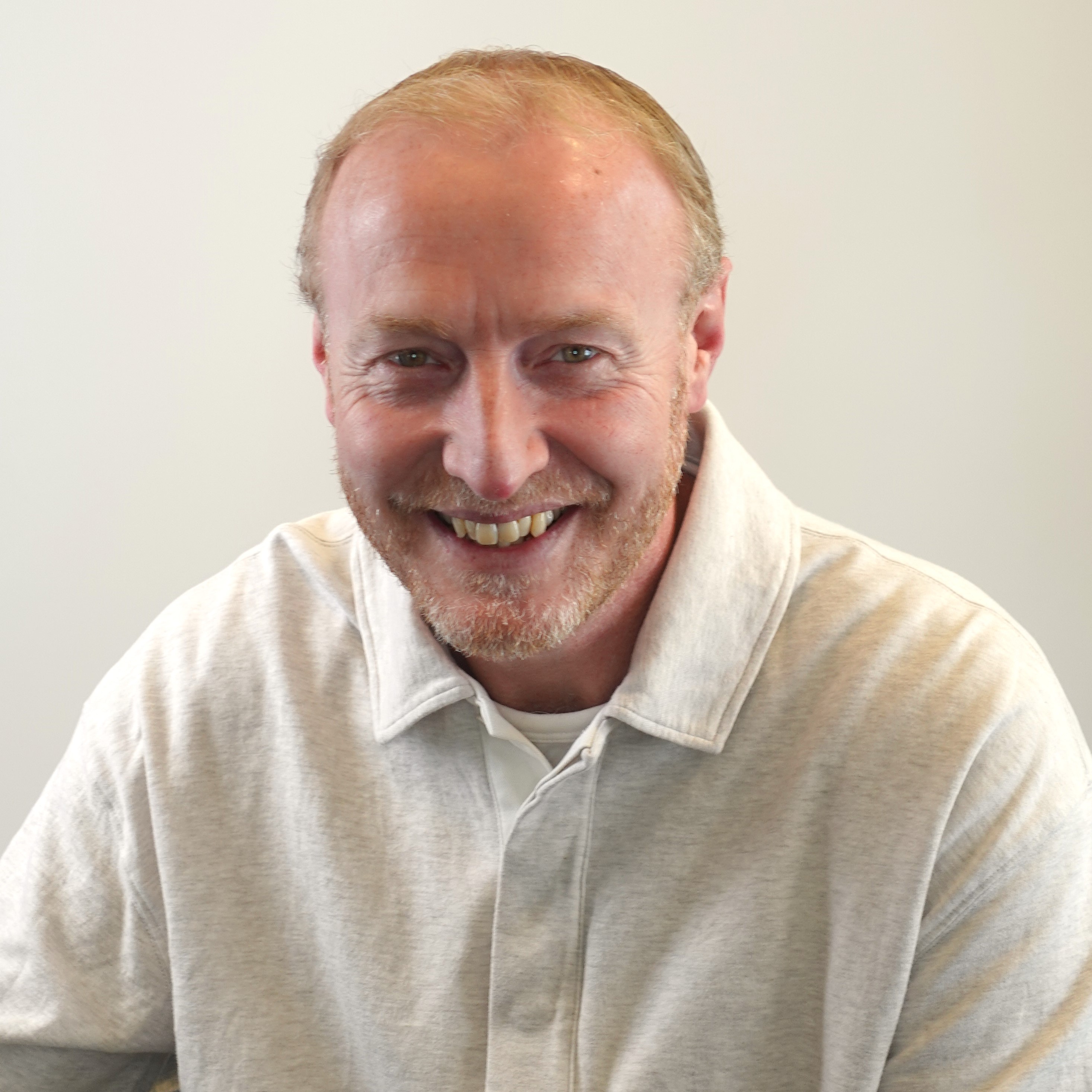 Stuart Daniel