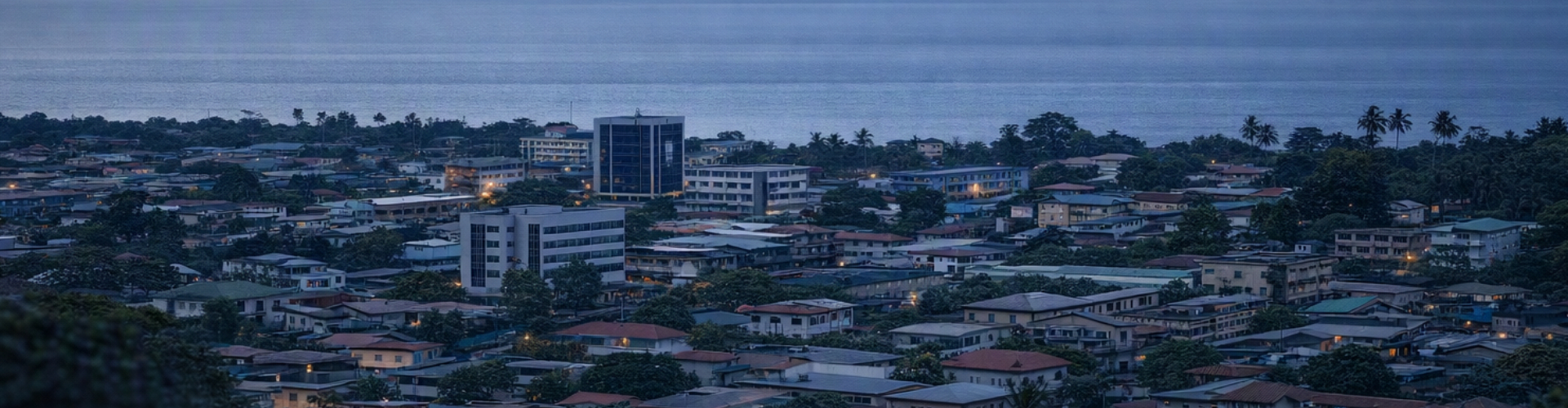 Go to branch: Equatorial Guinea page