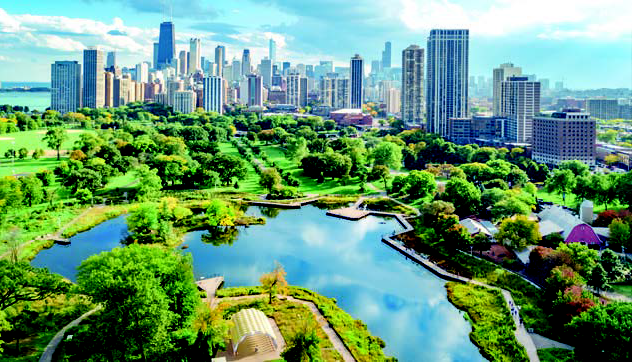 Go to branch: Chicago  page