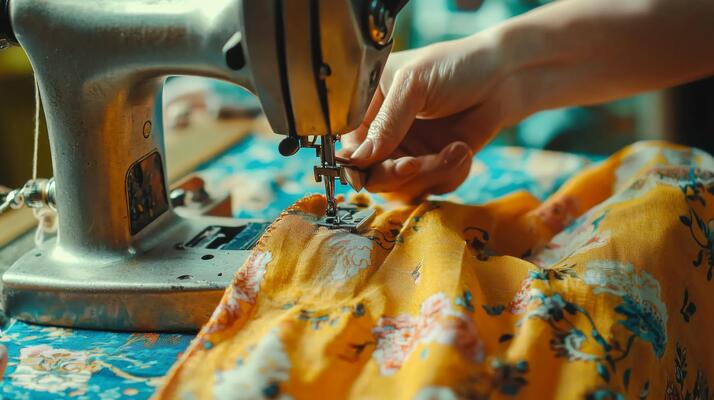 Textiles/Garments/Accessories
