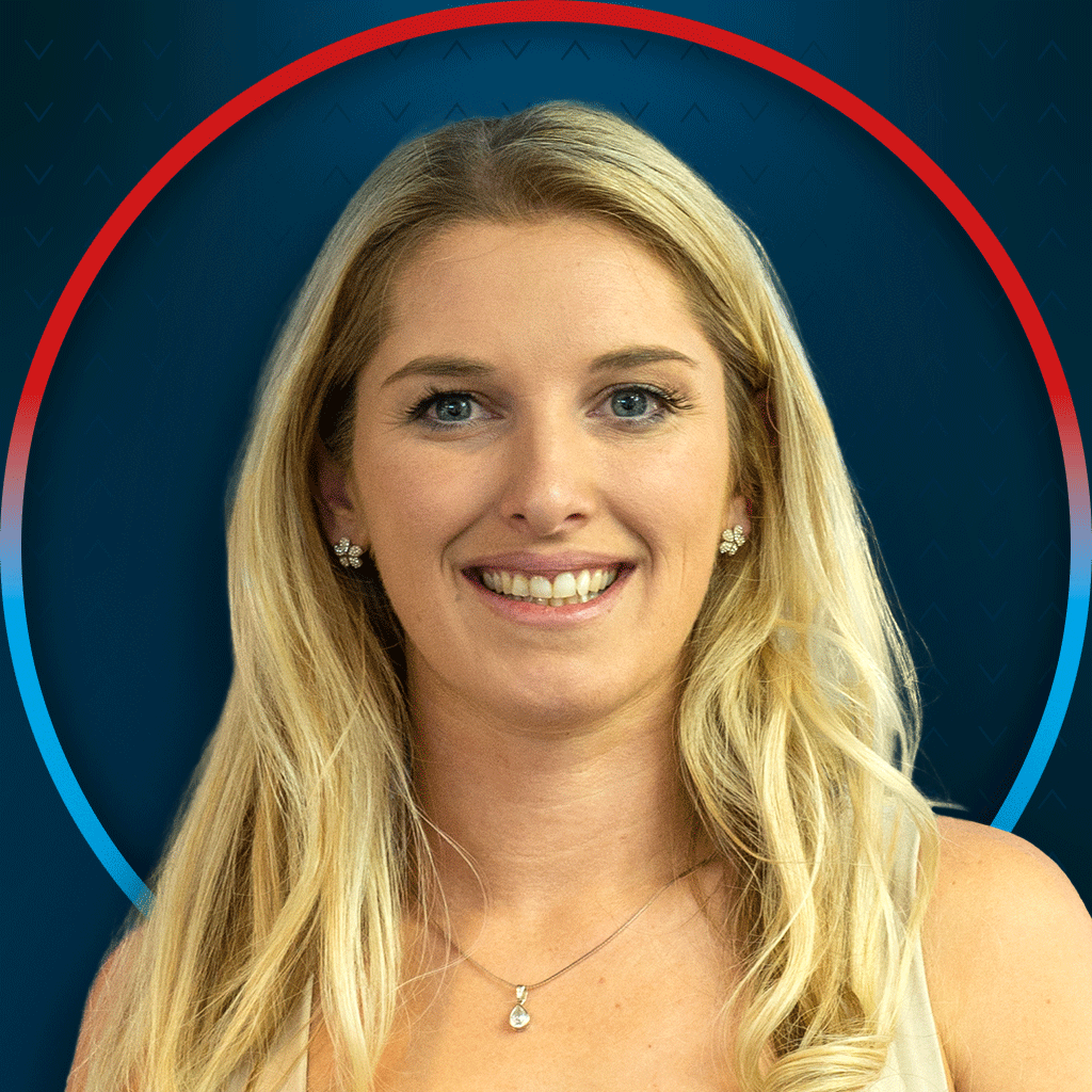 Bev Pritchard