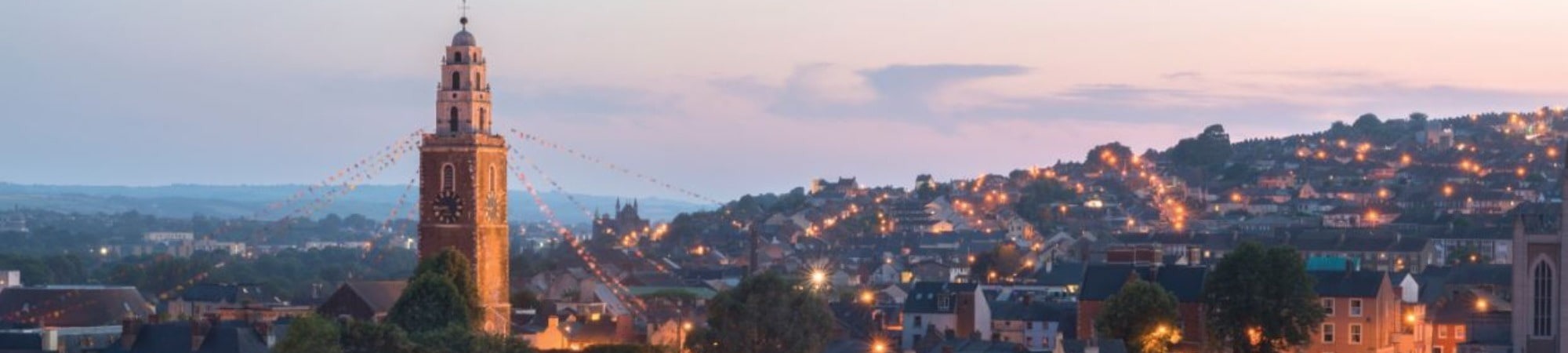 Jobs in Cork
