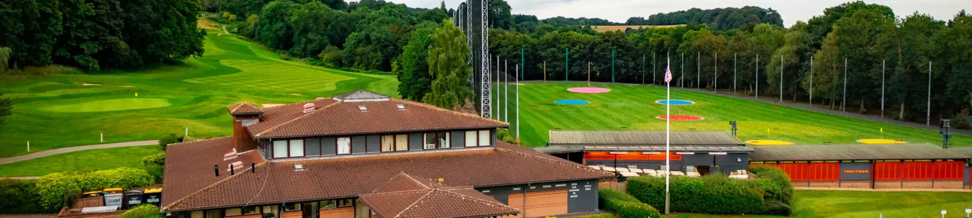 BGL Golf Image