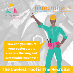 Recruitment Agency Technology Showcase What Your Recruitment Business Needs To Thrive With Uk Recruiter Blog (1)