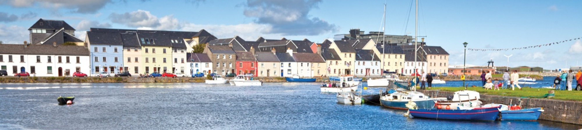 Jobs in Galway