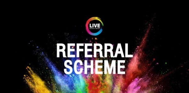 Referral Scheme