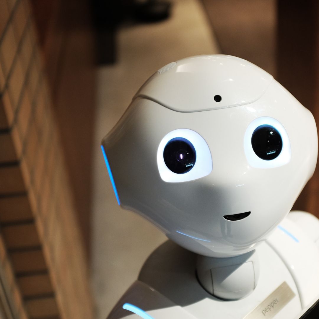 Booming tech sectors that will bring more jobs | · We Are Aspire Dubai