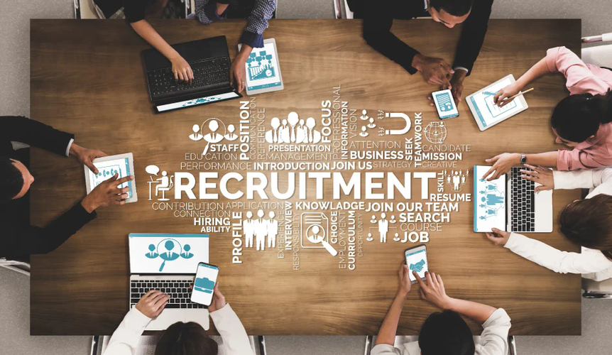 Why Use A Recruitment Agency