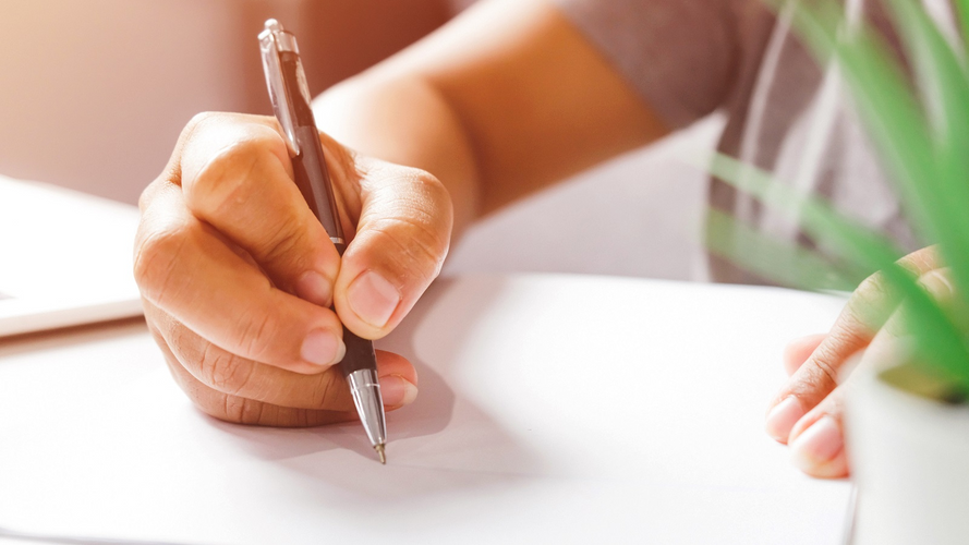 The Importance Of Tailoring Your Cover Letter To The Job