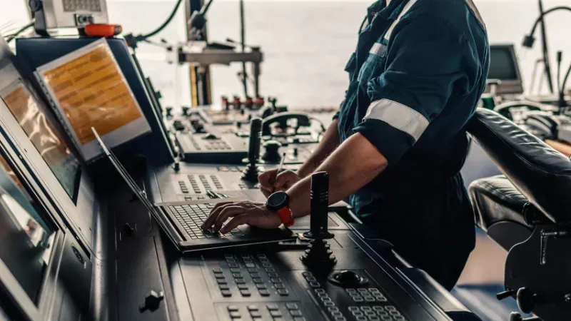 Crewing Recruitment - Seafarer Recruitment - Faststream Recruitment