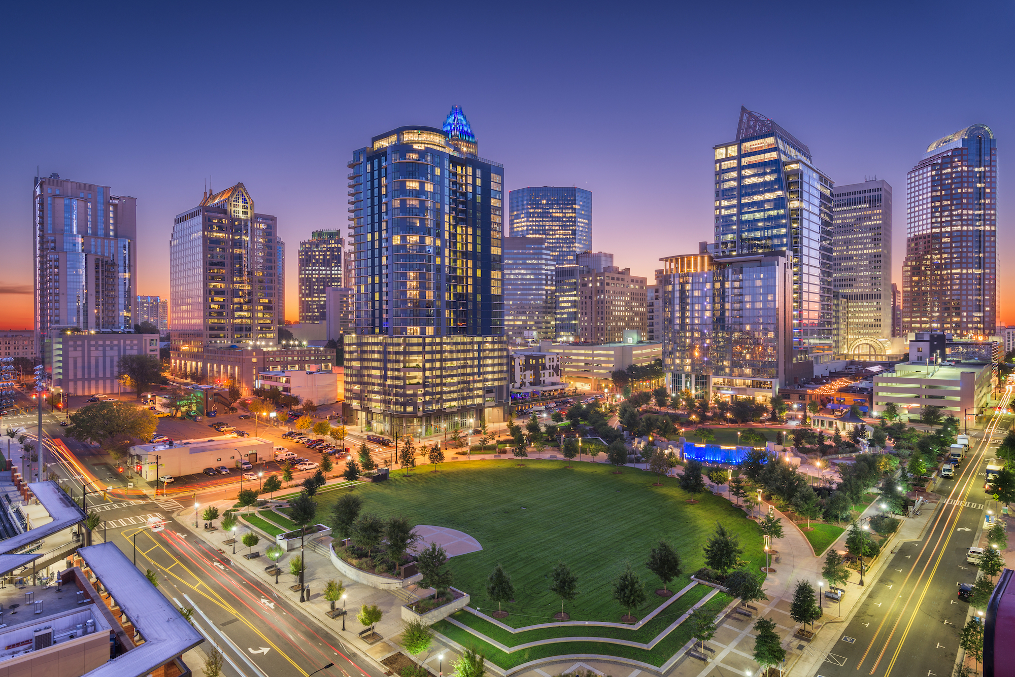 Charlotte Image