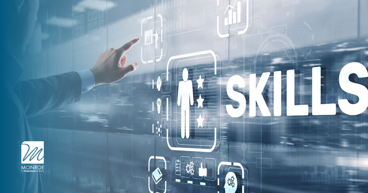 The Skills Employers Are Prioritising In 2026 And How To Develop Them