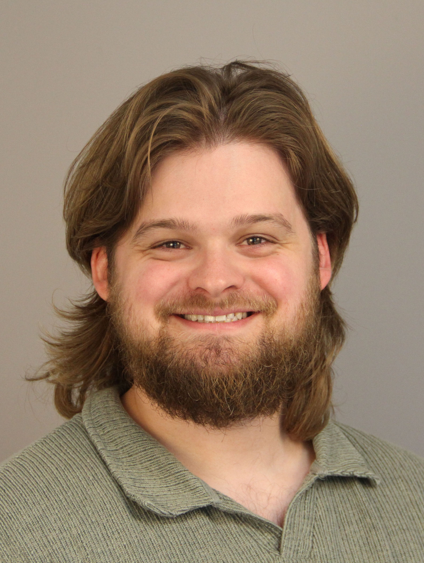 Jacob Trigg