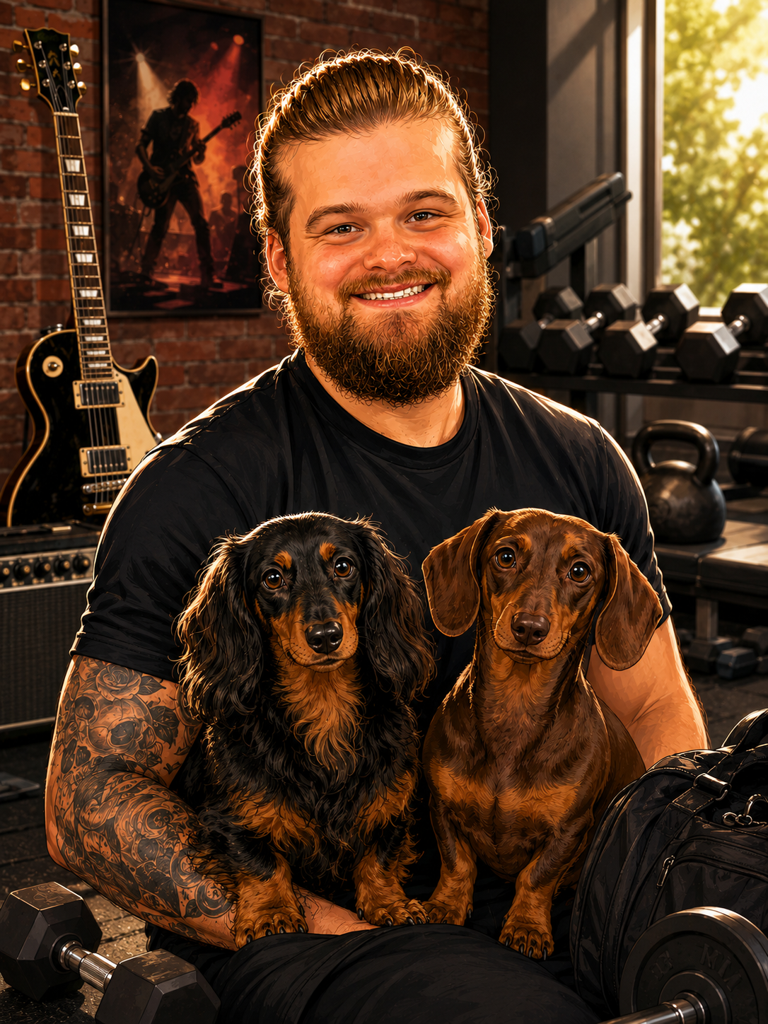 Jacob Trigg