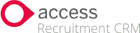 Access CRM logo