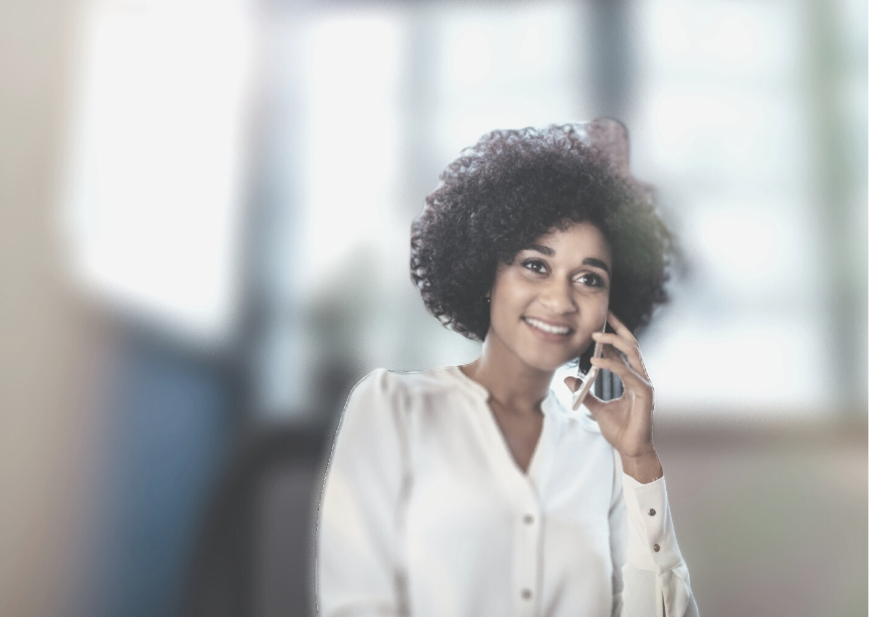 6 Top Tips for Telephone Interviews