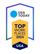 USA: Great place to work 2024