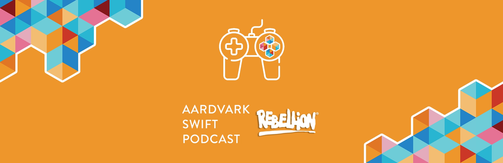 Game Dev Podcast   Rebellion