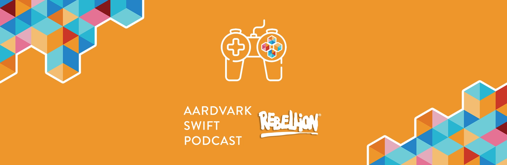 Game Dev Podcast   Rebellion