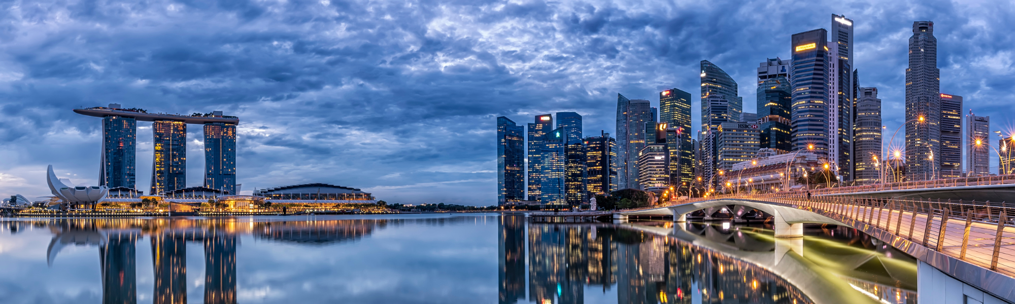 Singapore Maritime Connect