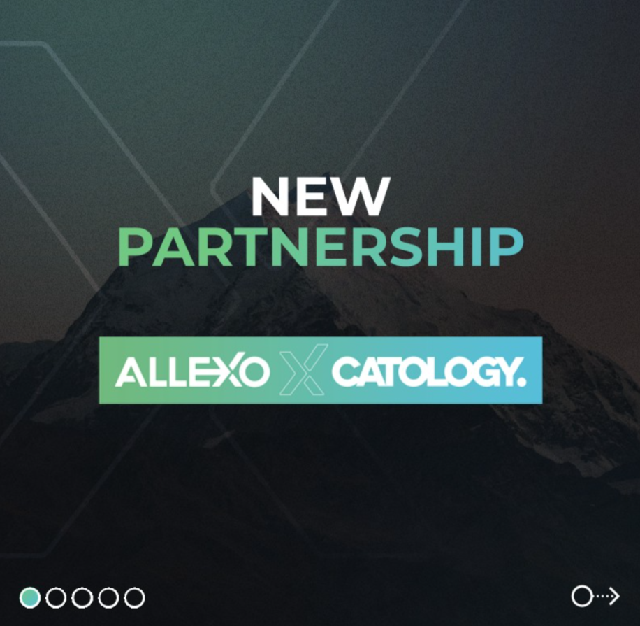 New Partnership