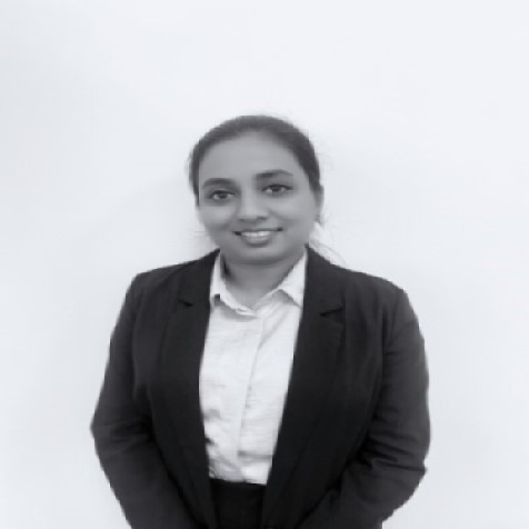 Dyuthi Dinesh