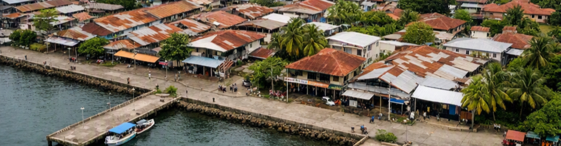 Go to branch: São Tomé and Príncipe page