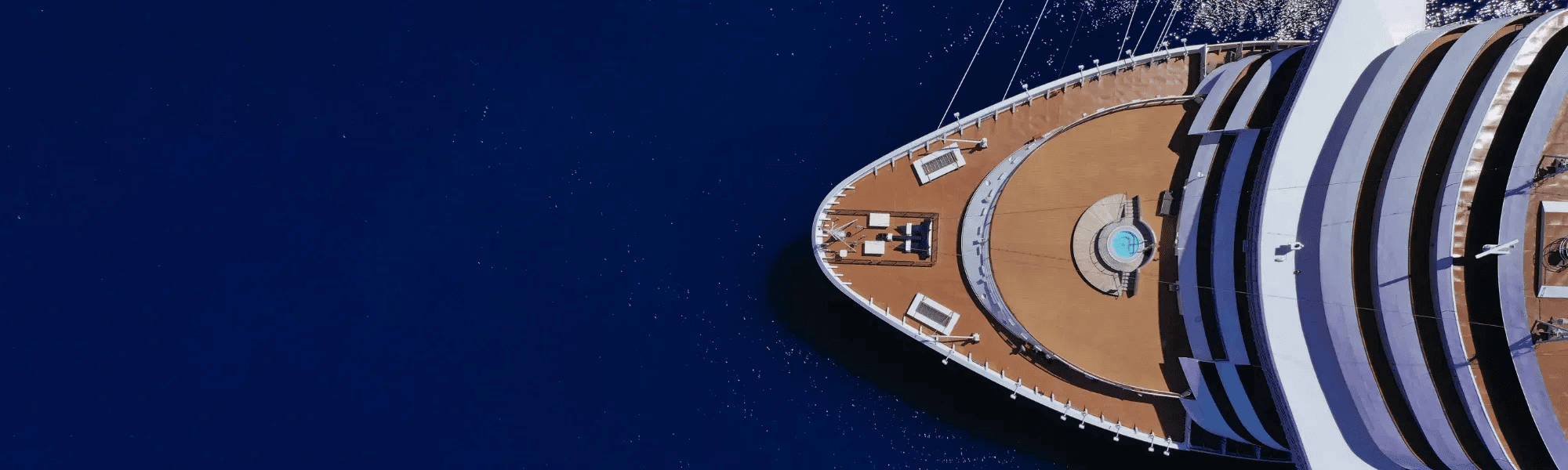 Cruise Shoreside FAQs
