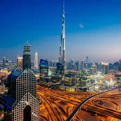 Trading Hub Dubai: A Magnet for London’s Commodity Traders Image