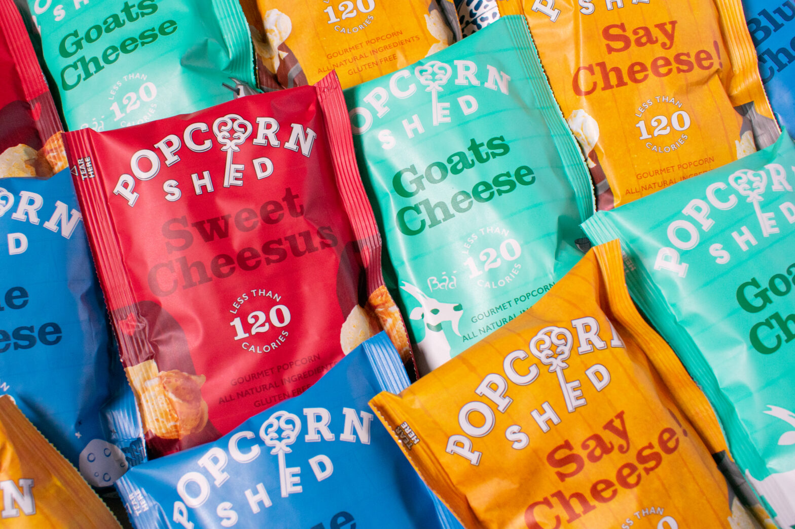 Popcorn Shed Gourmet Popcorn Treats 1568x1045