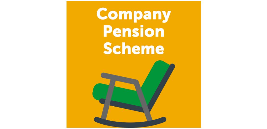 Company Pension Scheme