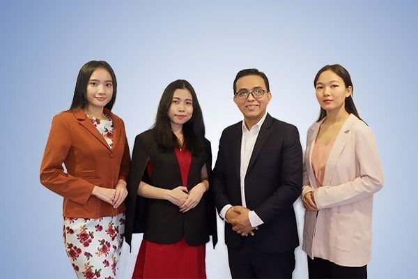 MyWorld Careers Myanmar - Information Technology Recruitment Team