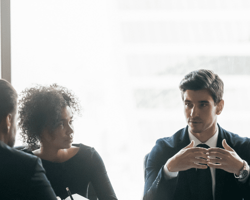 Shipping Executive Search Approach - Faststream Executive Search