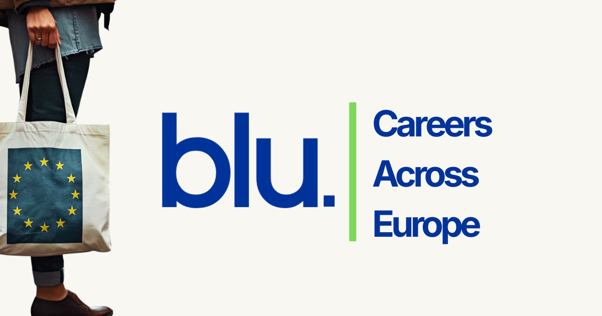bluselection.com logo
