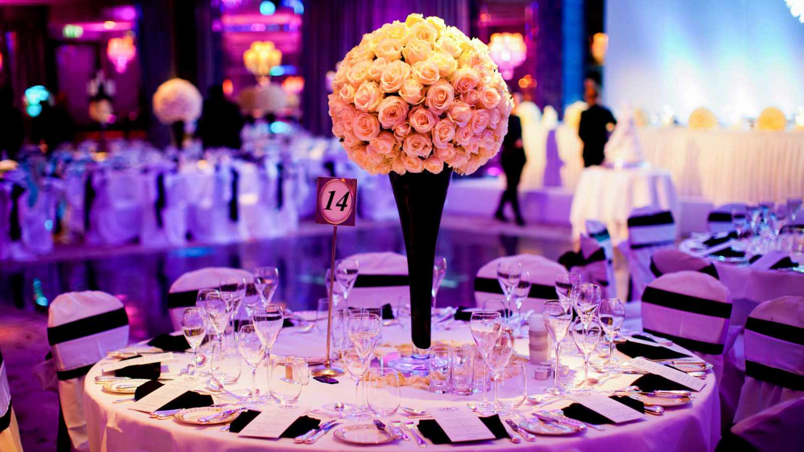 Event Sales Manager