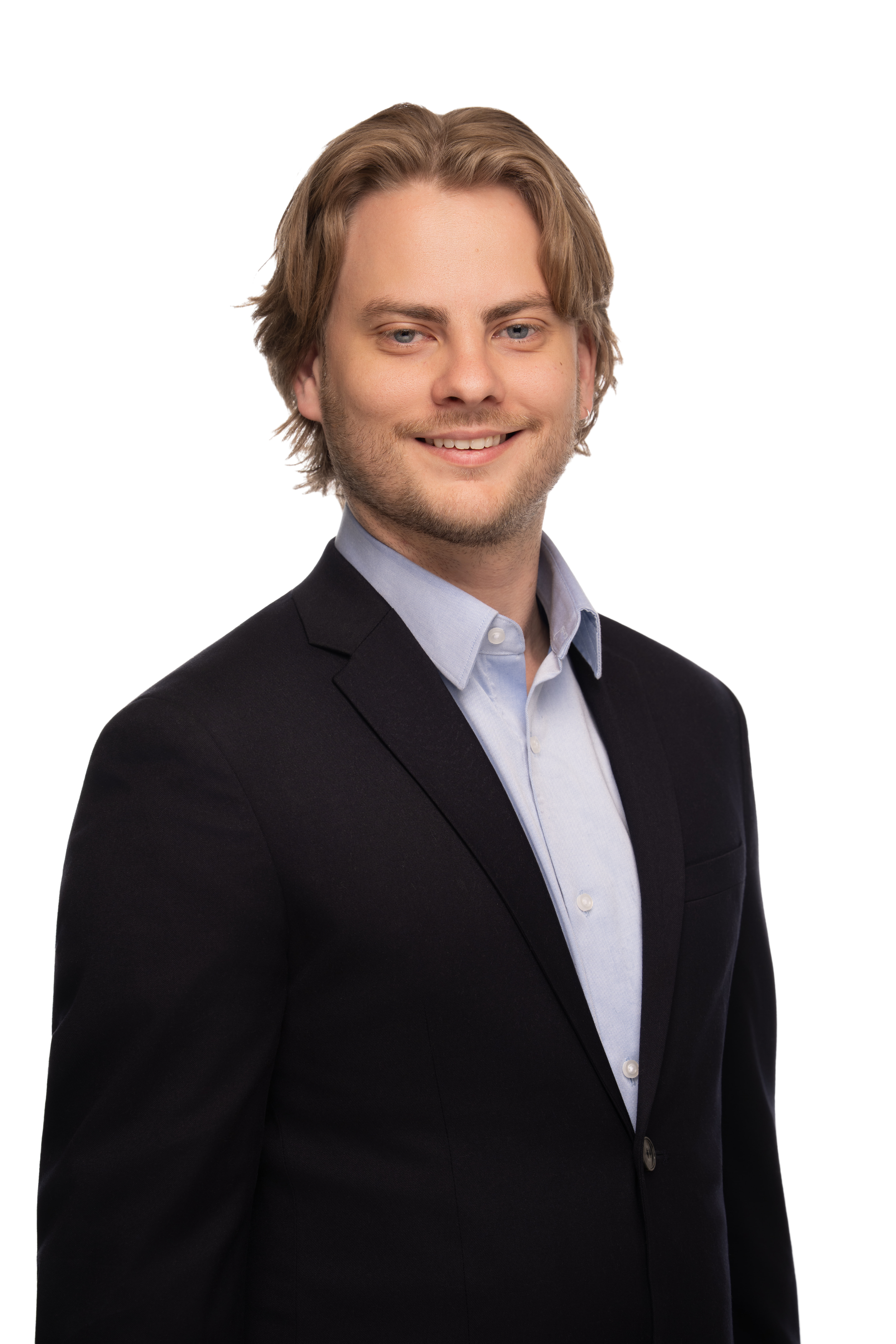 Elliot O'Shea-Cowan