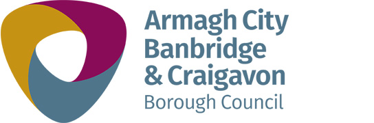 Armagh City, Banbridge & Craigavon Borough Council logo