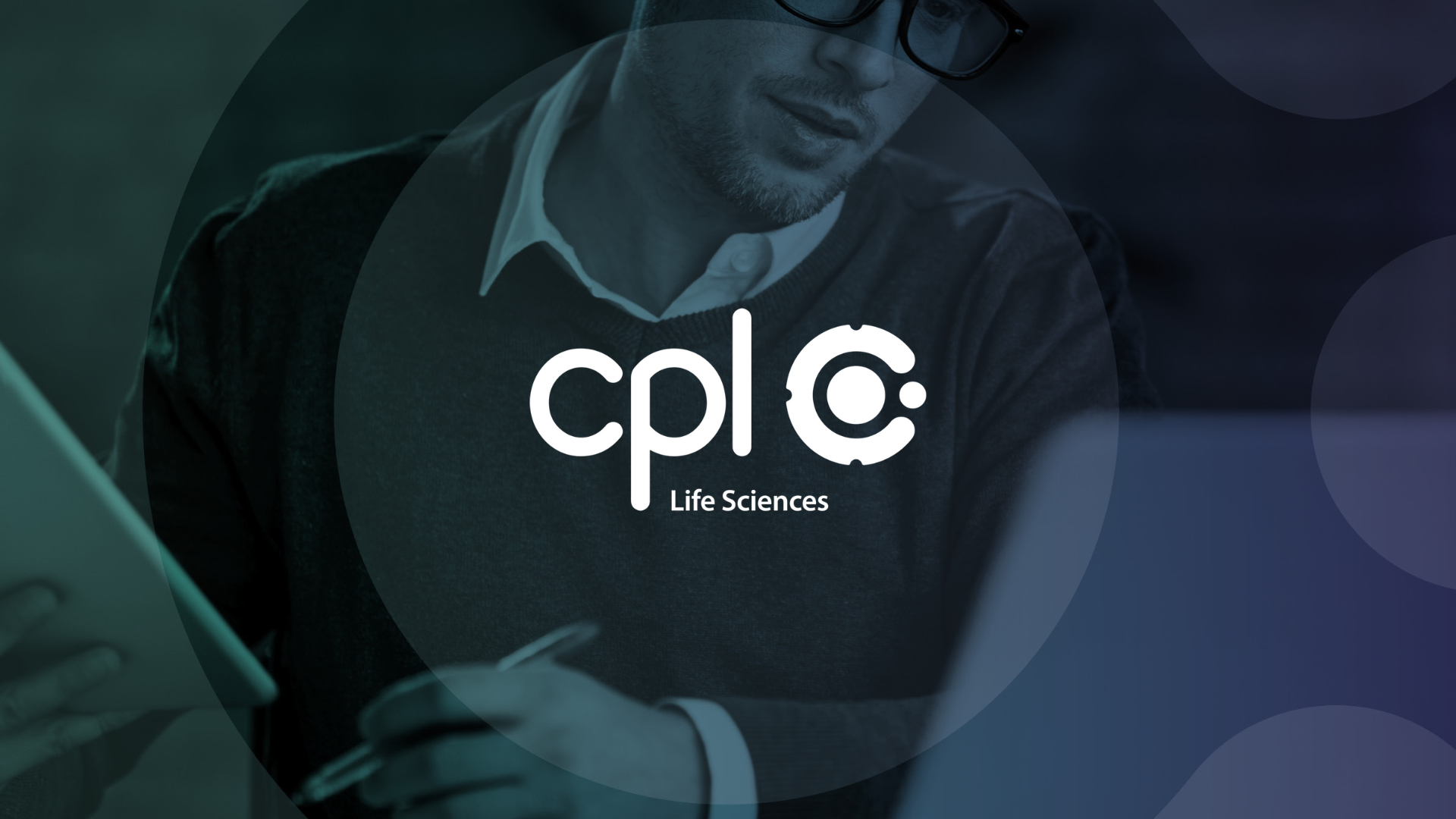 Building an Effective Job Specification · CPL UK