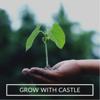 Grow With Castle 350x350
