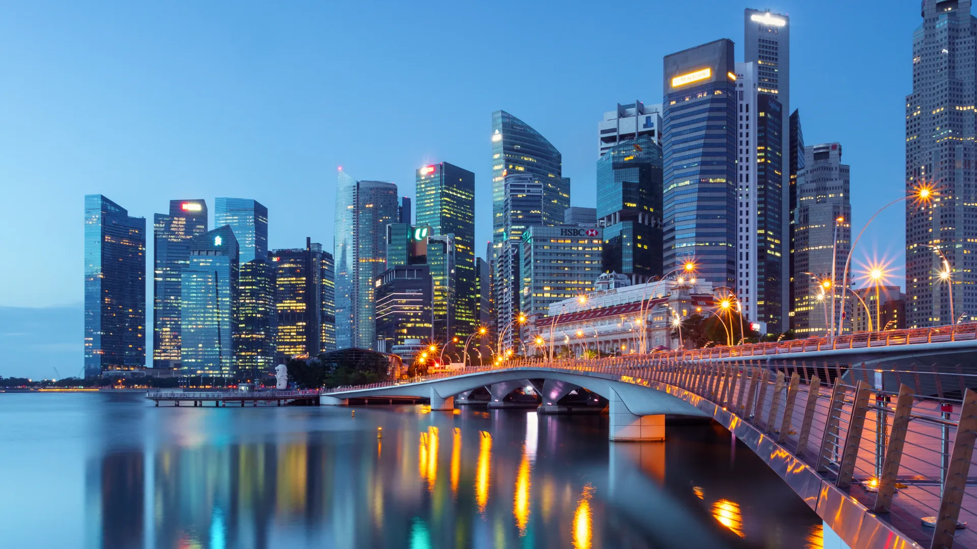 Faststream relocates its Singapore Head Office to larger premises