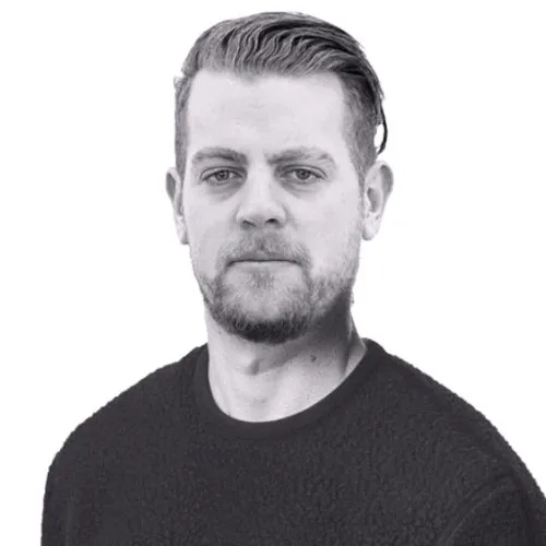 Matt Butcher