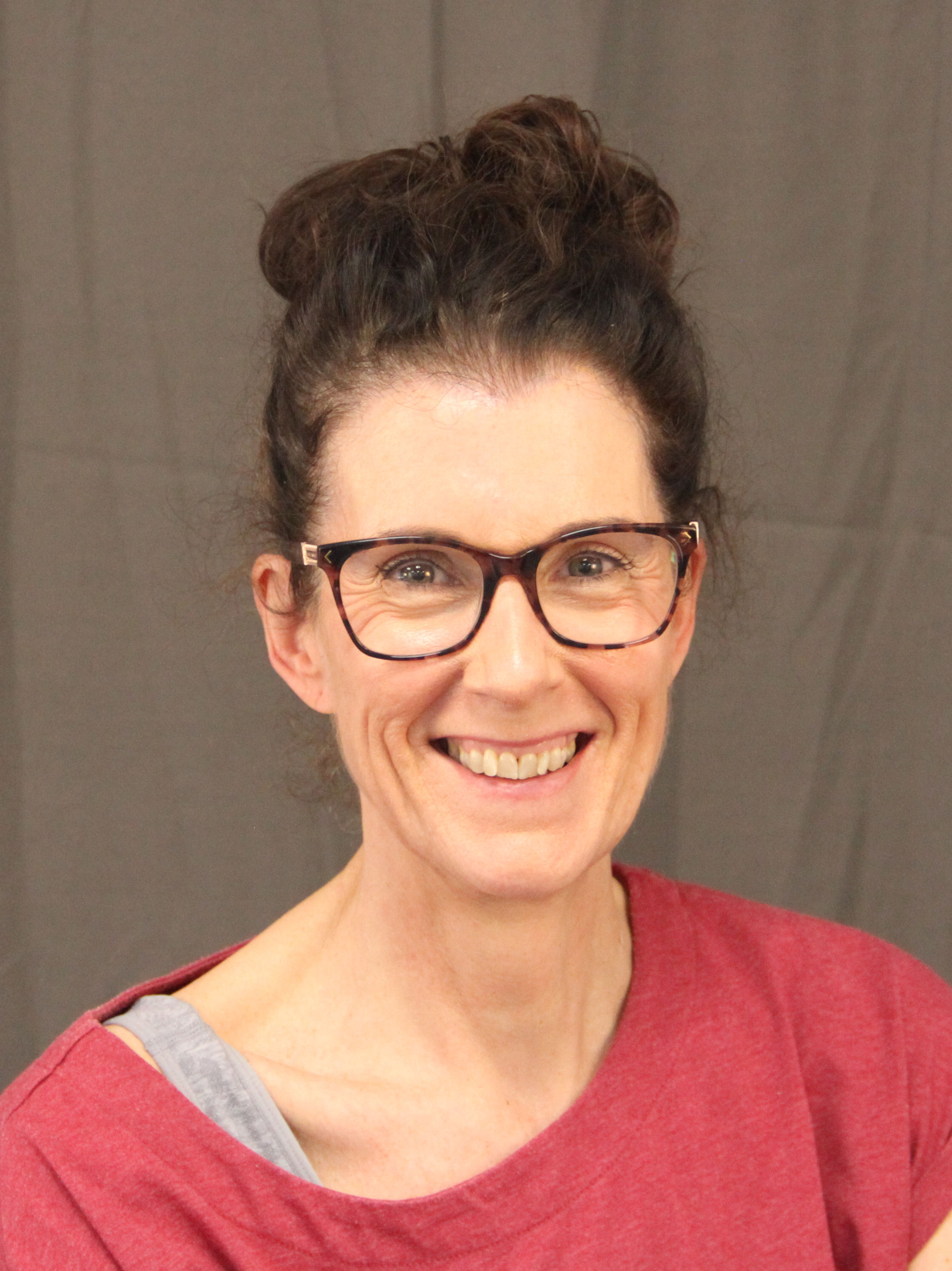 Julie Dean