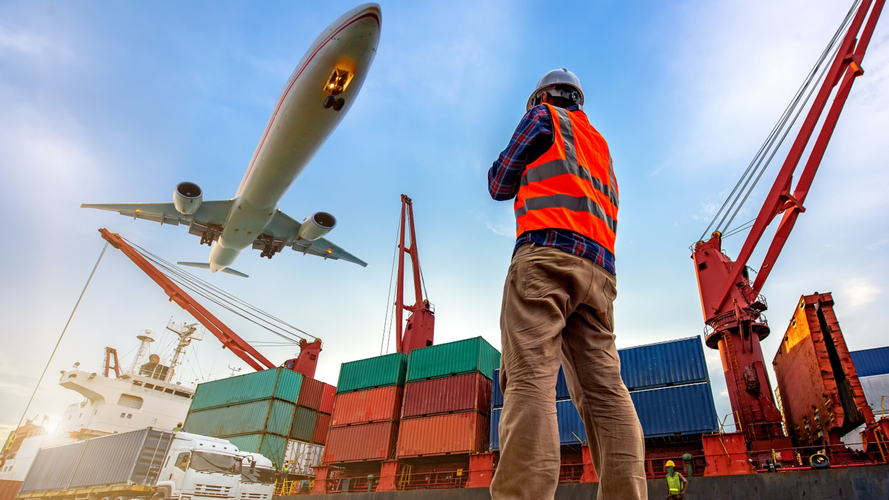 The Top Job Skills For Working In Logistics